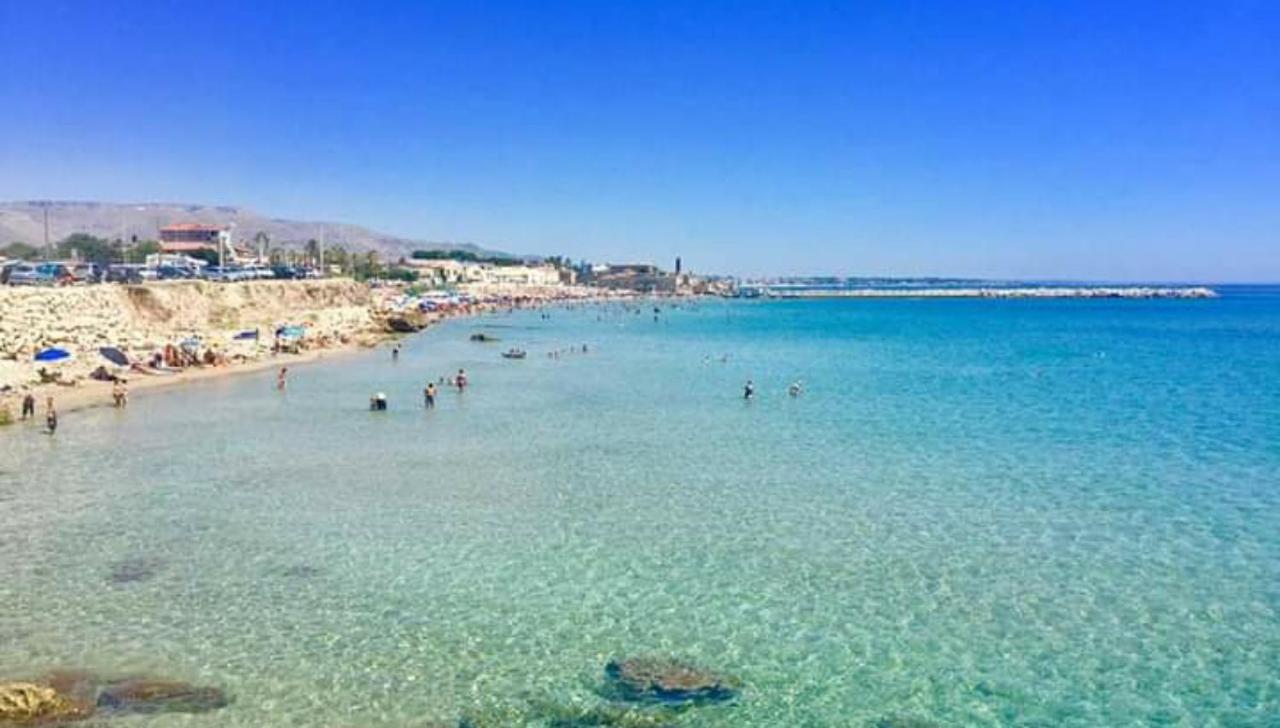 O'Paisi Casa Vacanze Avola Eksteriør bilde
