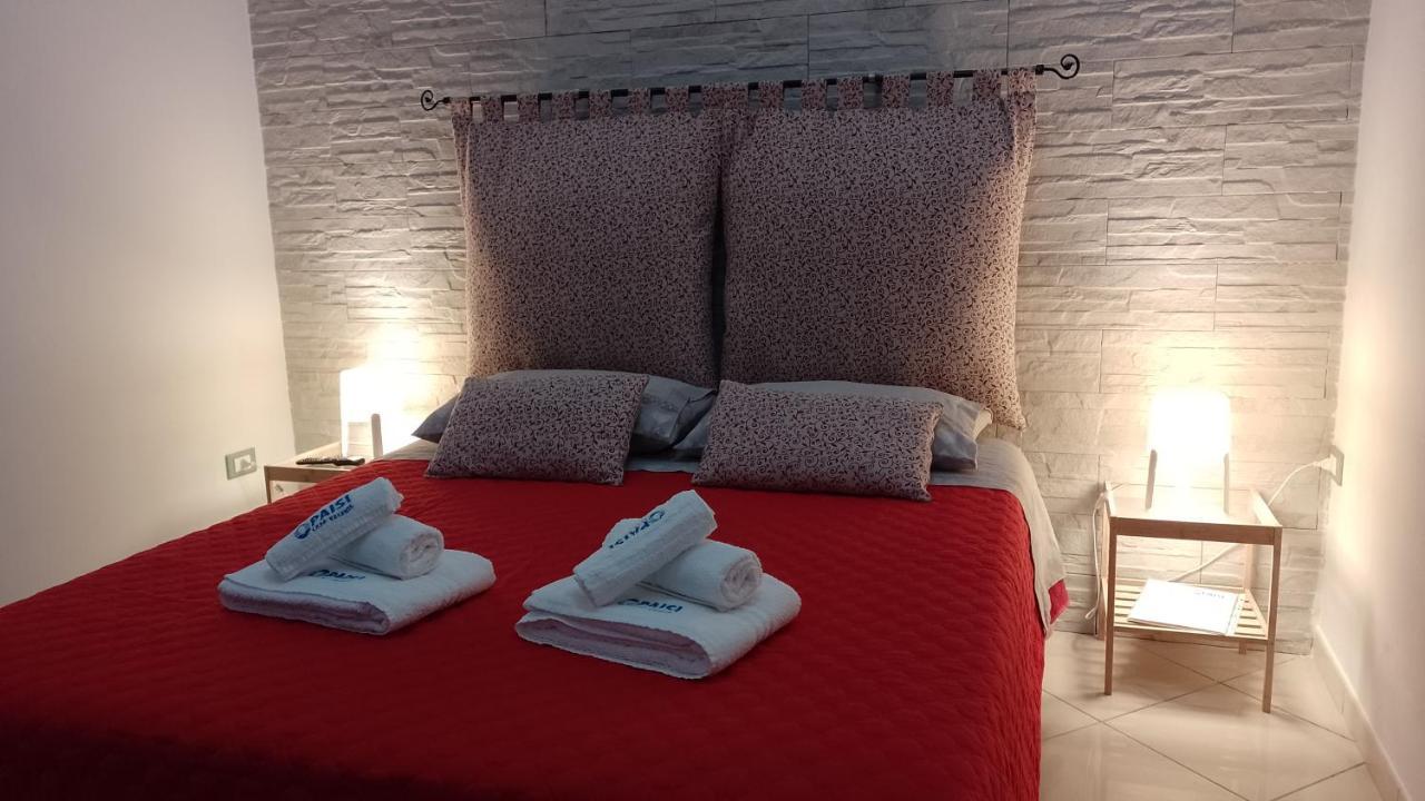 O'Paisi Casa Vacanze Avola Eksteriør bilde