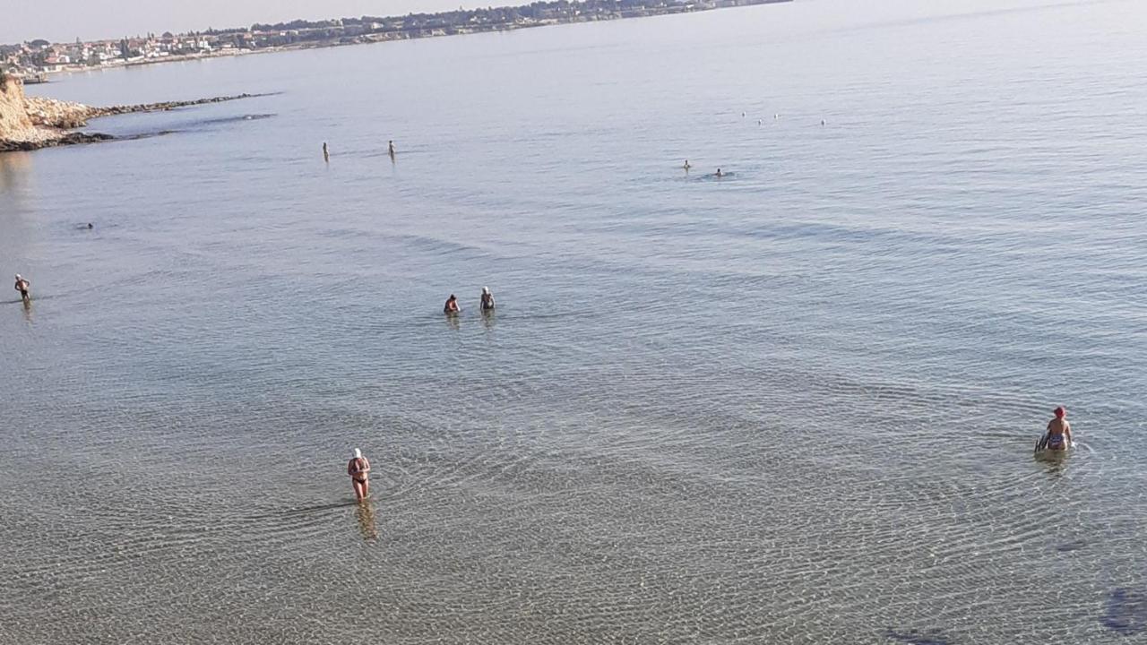 O'Paisi Casa Vacanze Avola Eksteriør bilde